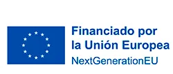 Financiado por la UE - NextGeneretionUE